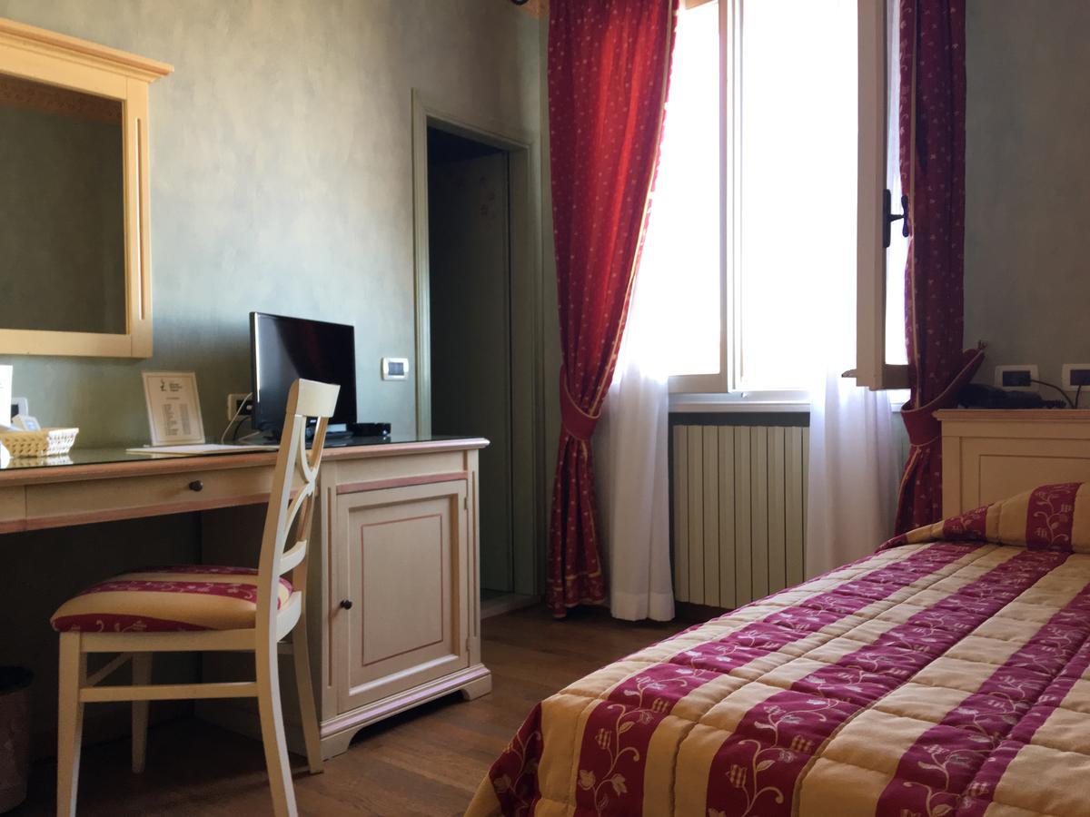 Albergo Sapori Tole Eksteriør bilde