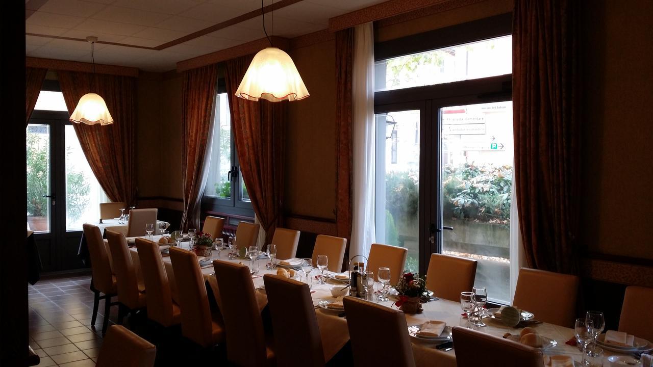 Albergo Sapori Tole Eksteriør bilde