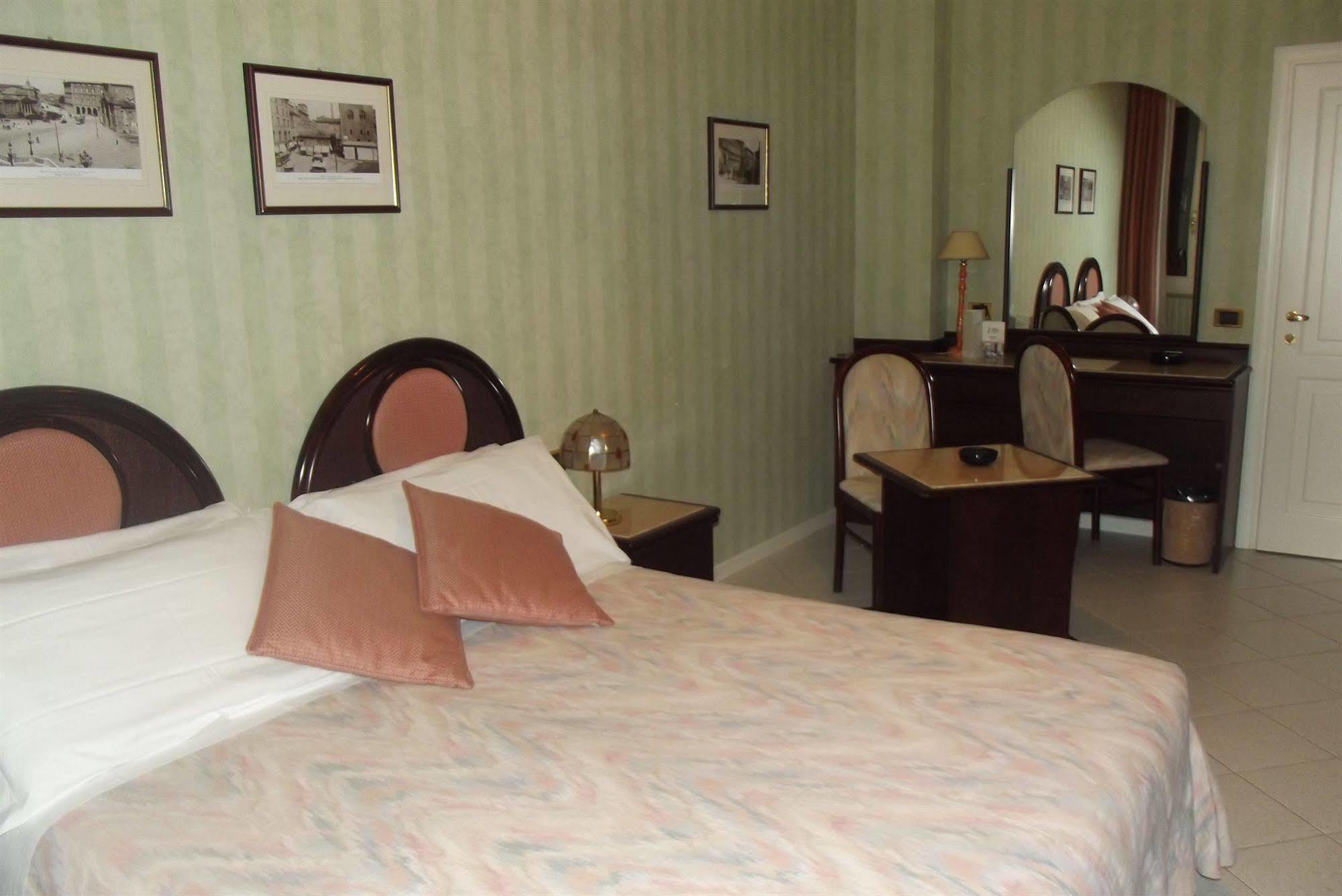 Albergo Sapori Tole Eksteriør bilde